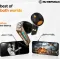 Nu Republic Cyberstud X2 True Wireless Earbuds