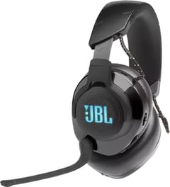 JBL Quantum 610 Wireless Gaming Headphones