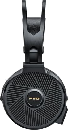 FiiO FT5 Wired Headphones (Without Mic)