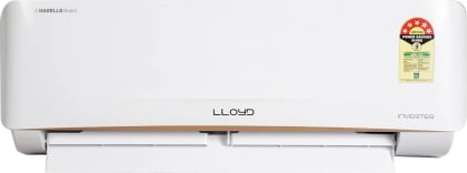 Lloyd GLS12I5FWGEV 1 Ton 5 Star 2023 Inverter Split AC