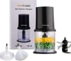 InstaCuppa Mini 400W Electric Chopper