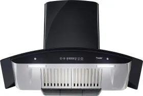 Prestige 900CB-Plus Wall Mounted Chimney