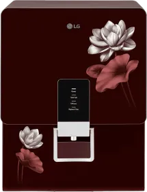 LG WW156RTTC 8 L RO + UV + Mineral Booster Water Purifier
