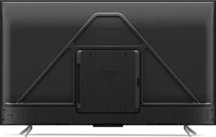 iFFALCON by TCL 50K72 50-inch Ultra HD 4K Smart LED TV