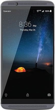 ZTE Axon 7 Price In India 2024, Full Specs & Review | Smartprix