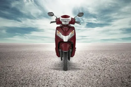 Honda Activa 125