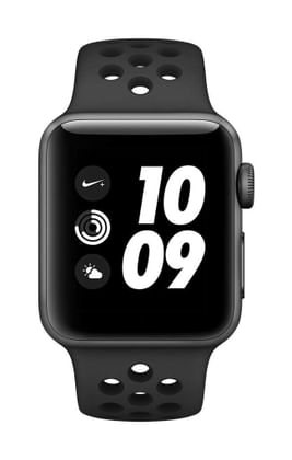 Apple Watch Series 3 Nike+ 38mm Smartwatch