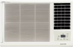 Voltas 123LZF 1 Ton 3 Star BEE Rating 2018 Window AC