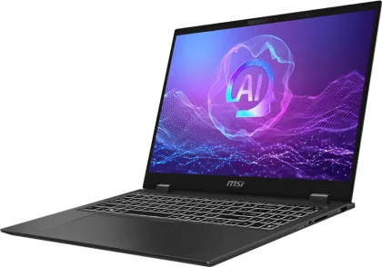 MSI Prestige 16 AI+ Evo B2VMG-058US Laptop (Intel Core Ultra 7 258V/ 32GB/ 2TB SSD/ Win 11)