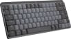 Logitech MX Mechanical Mini Wireless Keyboard