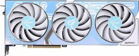 Colorful iGame NVIDIA GeForce RTX 4070 Super Ultra W OC 12GB-V 12 GB GDDR6X Graphics Card