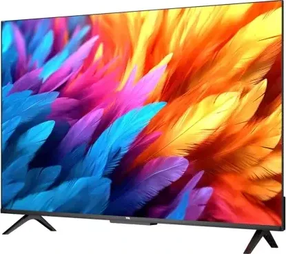 TCL V6B 43 inch Ultra HD 4K Smart LED TV (43V6B)