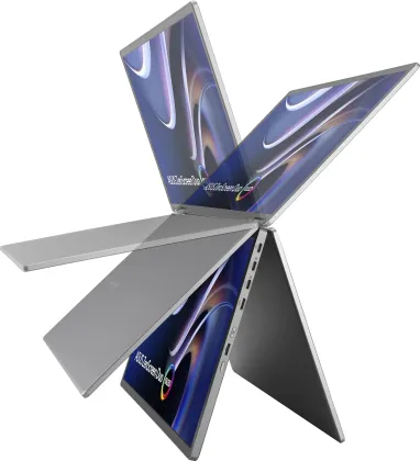 Asus ZenScreen Duo OLED MQ149CD 14 inch WUXGA Foldable Portable Monitor