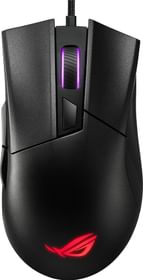 Asus ROG Gladius II Core Wired Gaming Mouse