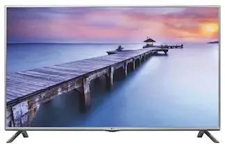 LG 32LF550A 32-inch HD Ready LED TV