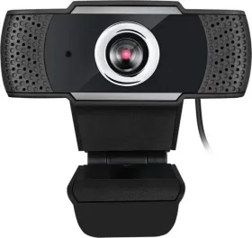 Adesso CyberTrack H4 Webcam