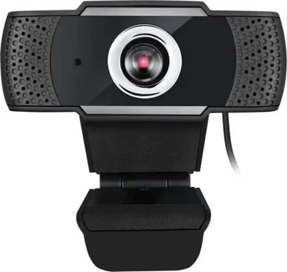 Adesso CyberTrack H4 Webcam - image 2