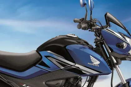 Honda Livo