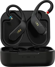 FiiO UTWS5 True Wireless Earbuds