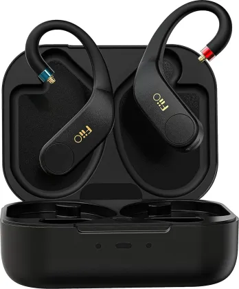 FiiO UTWS5 True Wireless Earbuds