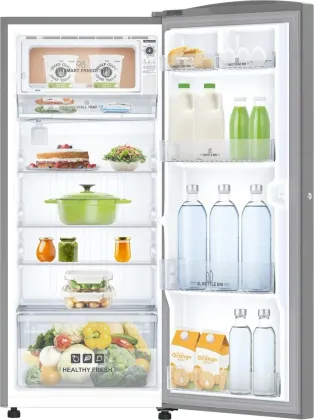 IFB IFBDC-2232FAS 197 L 2 Star Single Door Refrigerator