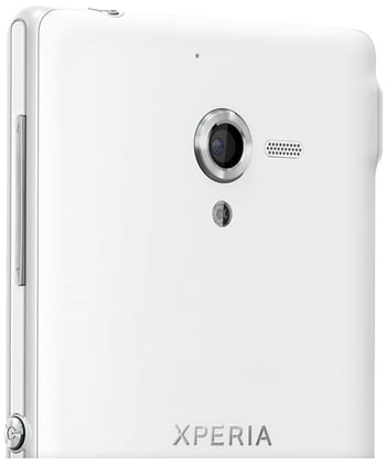 Sony Xperia ZL