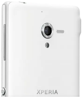 Sony Xperia ZL