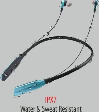 Tigotech Jazz X8 Wireless Neckband