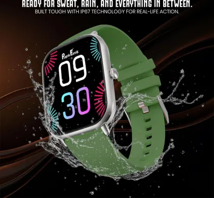 PunnkFunnk NeoLux Smartwatch