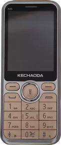 Kechaoda K85 vs Kechaoda K116