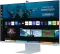 Samsung M8 LS32BM80BUW 32 inch Ultra HD Smart Monitor