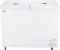Haier HFC-325CM5 325 L Double Door Combo Freezer