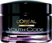 L'Oreal Paris Youth Code Cream (50 ml)