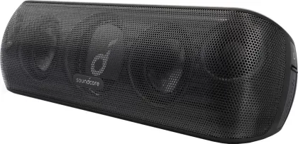 Soundcore Motion Plus 30 W Bluetooth Party Speaker - image 2