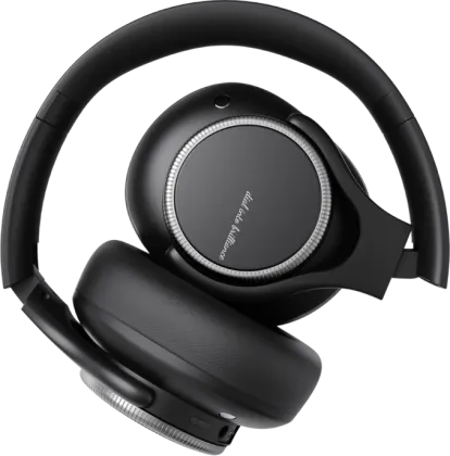 FINGERS Dial-ANC Wireless Headphones
