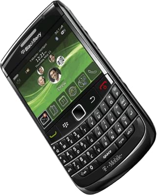 BlackBerry Bold 9700