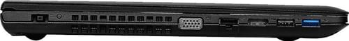 Lenovo G50-30 80G001NSIN Notebook (1st Gen CDC/ 2GB/ 500GB/ Win8.1)