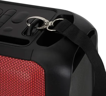 Swiss Military Seismic 30W Bluetooth Speaker