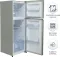Panasonic NR-TH272BVHN 237 L 2 Star Double Door Refrigerator