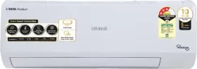 Croma CRLA024IND170265 2 Ton 3 Star 2024 Inverter Split AC