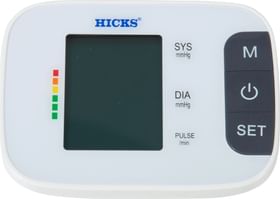 Hicks N-850 BP Monitor