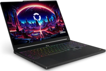 Lenovo Legion 5 83Q6009QIN Gaming Laptop (AMD Ryzen AI 9 465/ 16GB RAM/ 512GB SSD/ Win11/ 8GB RTX 5060)