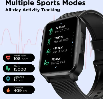 Motorola Moto Watch 70