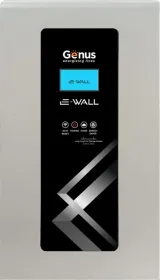 Genus EWall 1000 VA Sine Wave Inverter