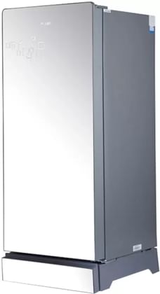 Haier HRD-1955PMG 195L 5 Star Single Door Refrigerator