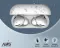 AMS Boom X4 True Wireless Earbuds