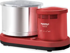 Maharaja Whiteline Fortune WG-104 150 W Mixer Grinder