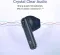 Crossbeats Atom True Wireless Earbuds
