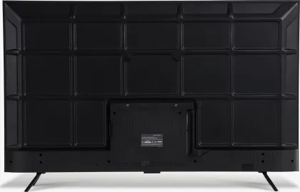 Sansui JSW65UG23Q 65 inch Ultra HD 4K Smart QLED TV