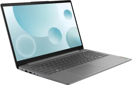 Lenovo IdeaPad 3 15IAU7 82RK019GIN Laptop (12th Gen Core i3/ 8GB/ 512GB SSD/ Win11 Home)